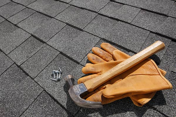 Comprehensive Roofing Home Exterior Services