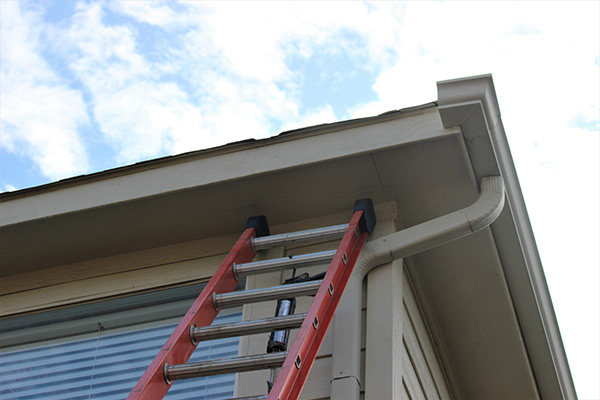 Gutter Installation Services