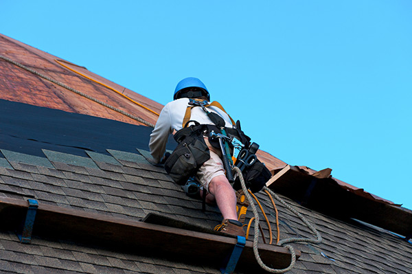 Local Roofing Contractor