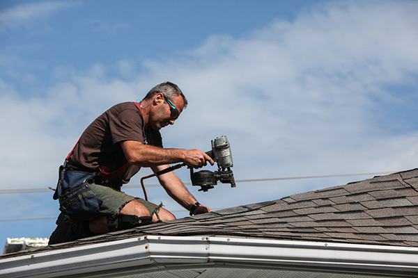 Quality Roofing Contractor